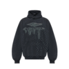 3D Liquified Effect Hoodie