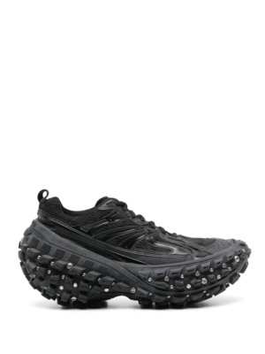 Bouncer chunky sneakers