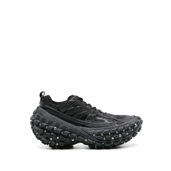 Bouncer chunky sneakers