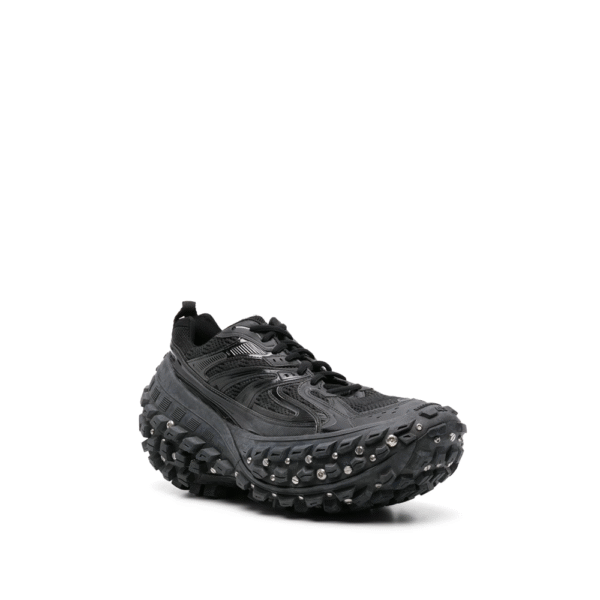 Bouncer chunky sneakers