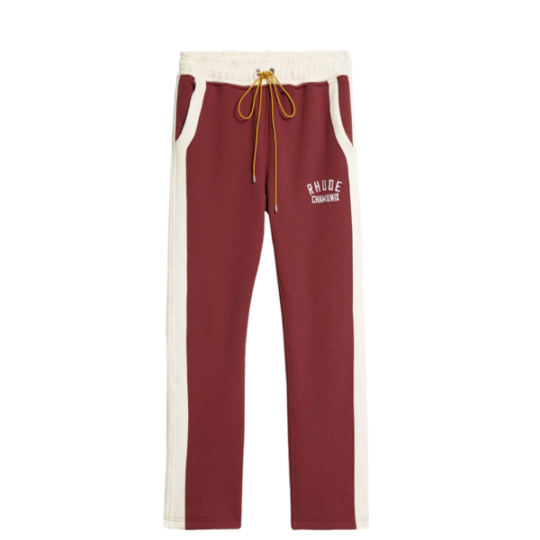 Chamonix sports pants