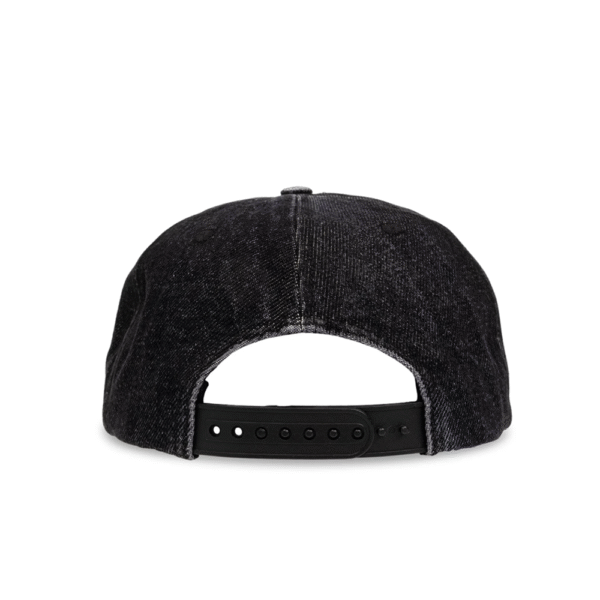 Cresta Denim Hat