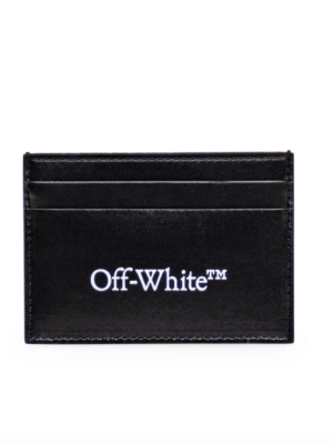 Card Holder with Logo