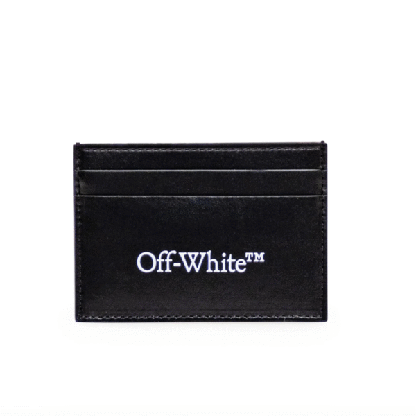 Card Holder with Logo