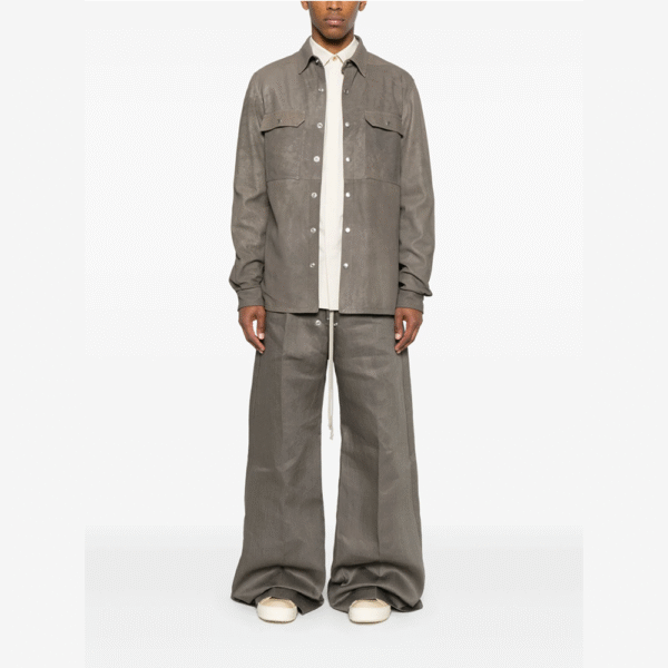 Wide trousers Cargobelas