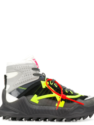 Odsy high top sneakers