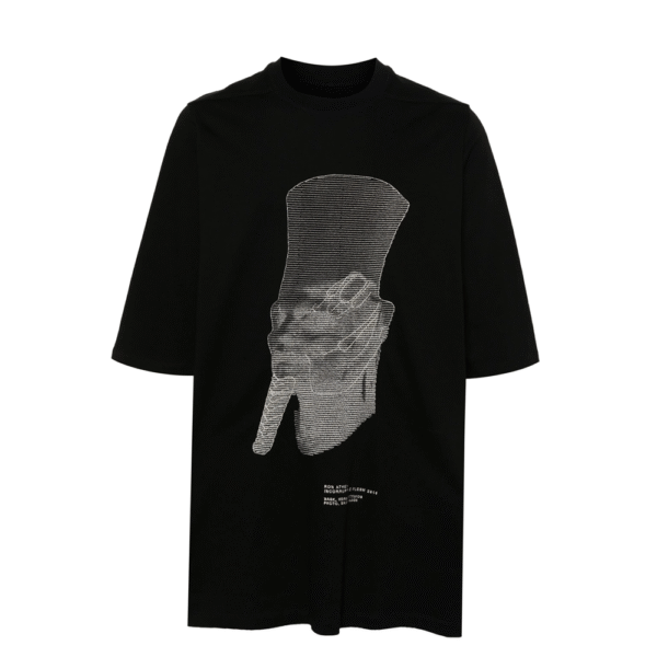 Ron Jumbo SS T-Shirt