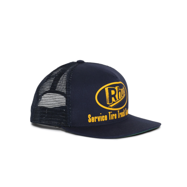Service Trucker cap
