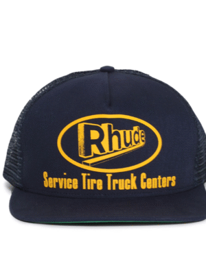 Service Trucker cap
