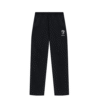 Sports pants with logo from collaboration with Automobili lamborghini