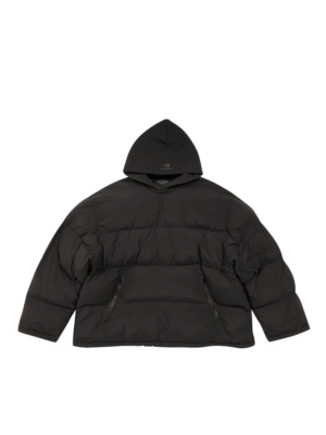 Sporty B down jacket