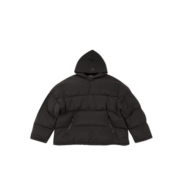Sporty B down jacket