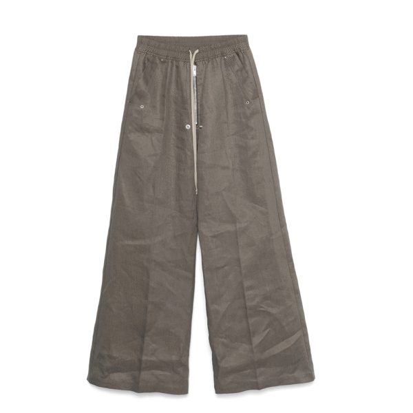 Wide trousers Cargobelas