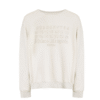 crew neck sweatshirt